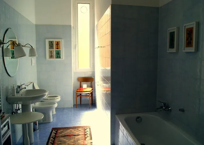 Ay Bed & Breakfast Bologna