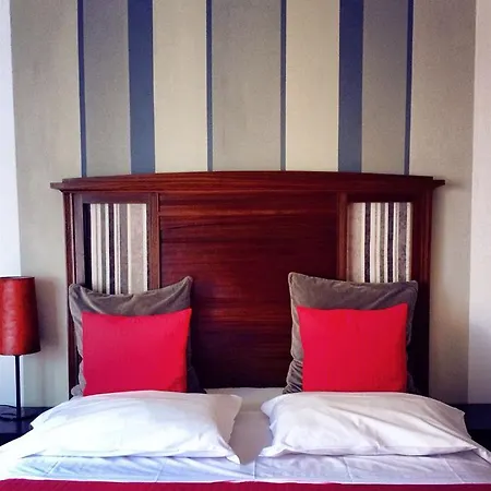 Ay Bed & Breakfast Boloňa