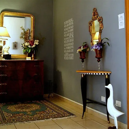 Ay Couette-café Bologne