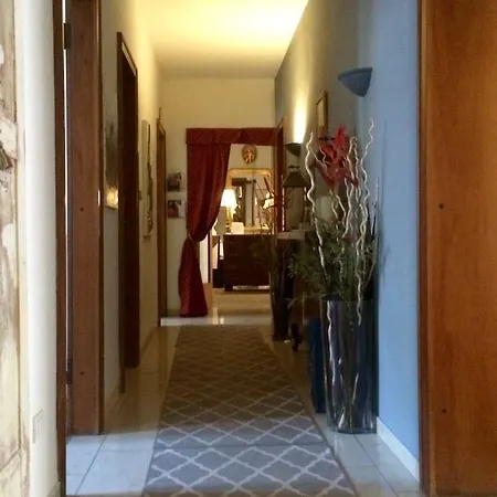 Ay Bed & Breakfast Boloňa