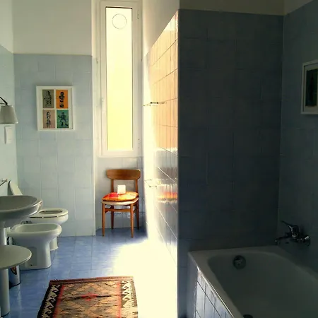 Ay Bed & Breakfast Boloňa