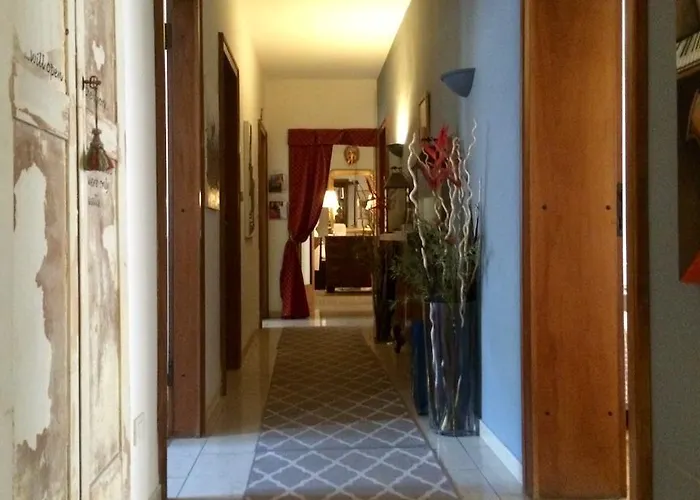 Ay Bed and Breakfast Μπολόνια