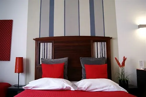 Alojamento de Acomodação e Pequeno-almoço Ay