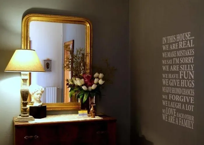 Ay Alojamento de Acomodação e Pequeno-almoço